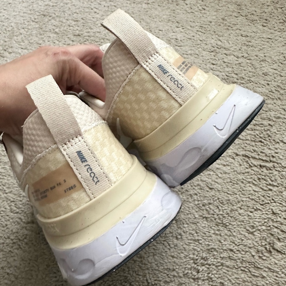 Nike React Infinity Run 3 - Picture 5 of 8